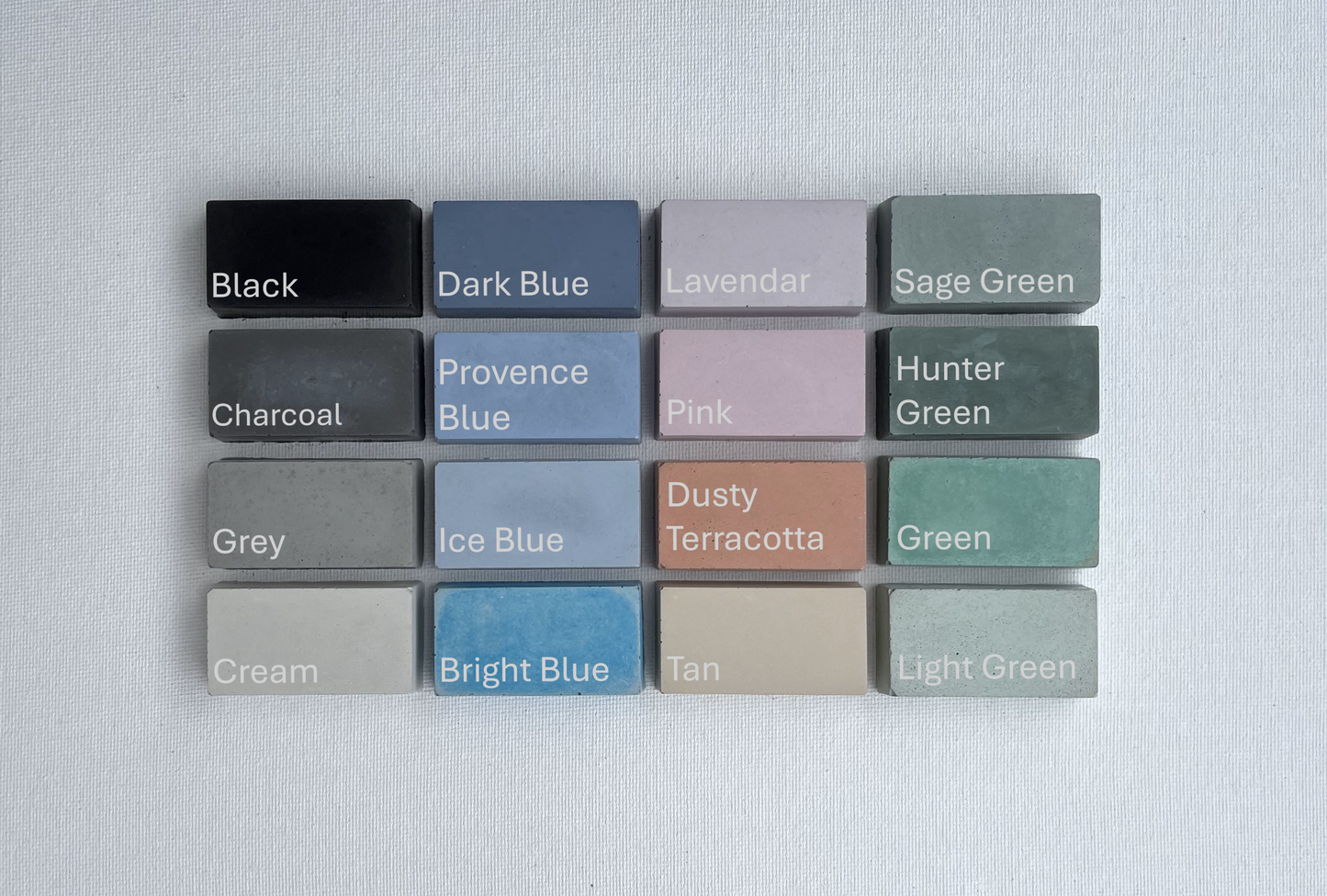 Love Nene's Propagation Station Color Options.