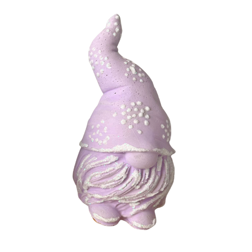 Gnome Figurine