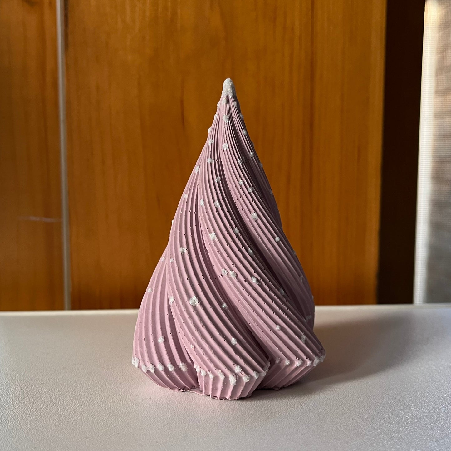 Twisted Cypress M