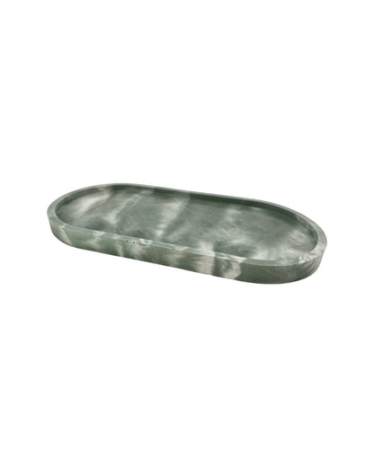 Long Oval Tray